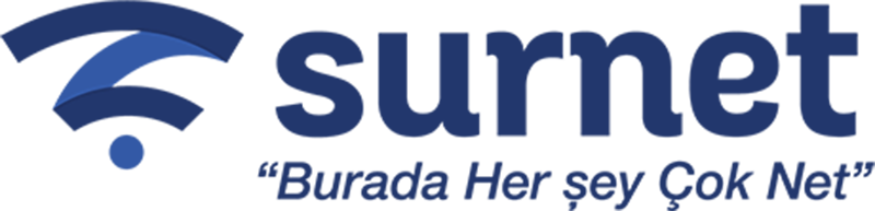 Surnet Logo